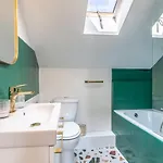 Tercio - Welkeys Appartement