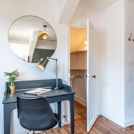 Tercio - Welkeys * Biarritz