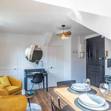 Apartamento Tercio - Welkeys