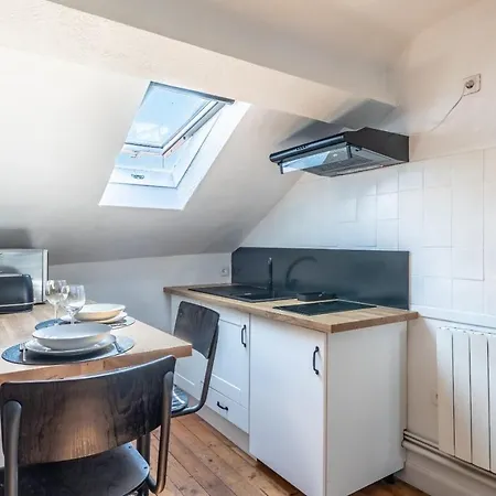 Apartment Tercio - Welkeys *
