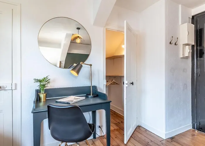 Tercio - Welkeys * Biarritz