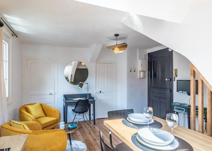 Apartamento Tercio - Welkeys